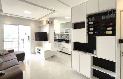 Apartamento para venda - anhangabaú , 2 quartos,  66 m² - jundiaí