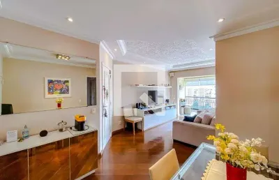 Apartamento para venda - jardim anália franco, 3 quartos,  90 m² - são paulo