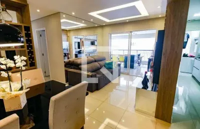 Apartamento para venda - vila andrade, 3 quartos,  96 m² - são paulo