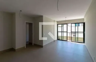 Apartamento para venda - serra, 3 quartos,  85 m² - belo horizonte