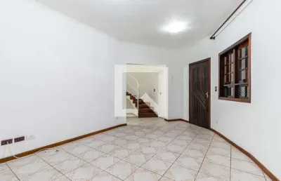 Casa para venda - interlagos, 3 quartos,  115 m² - são paulo