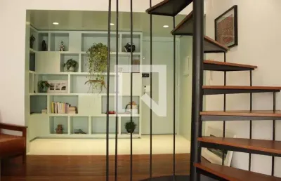 Cobertura para venda - jardim paulista, 1 quarto,  94 m² - são paulo