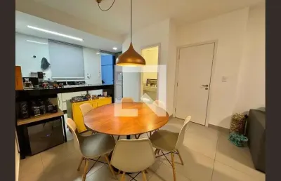 Apartamento para venda - barroca, 2 quartos,  148 m² - belo horizonte
