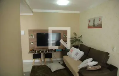 Apartamento para venda - jardim roberto, 2 quartos,  56 m² - osasco