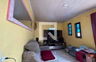 Casa para venda - scharlau, 3 quartos,  120 m² - são leopoldo