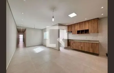 Cobertura para venda - parque das nações, 2 quartos,  155 m² - santo andré