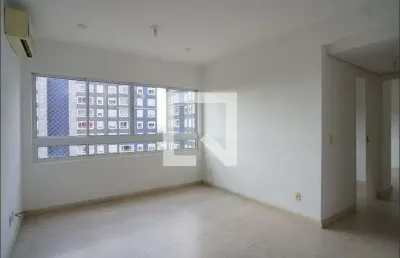 Apartamento para venda - alto petrópolis, 2 quartos,  48 m² - porto alegre