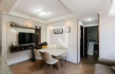 Apartamento para venda - cangaíba, 2 quartos,  50 m² - são paulo