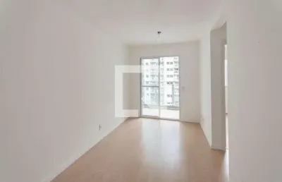 Apartamento para venda - são cristóvão, 2 quartos,  52 m² - rio de janeiro