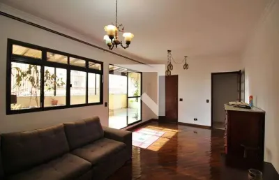 Apartamento para venda - rudge ramos, 3 quartos,  196 m² - são bernardo do campo