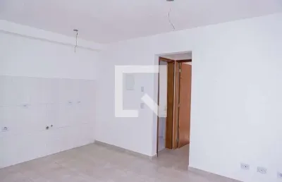Apartamento para venda - artur alvim, 1 quarto,  34 m² - são paulo