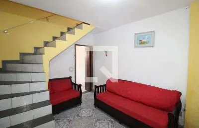 Casa para venda - vila nova cachoeirinha, 2 quartos,  100 m² - são paulo