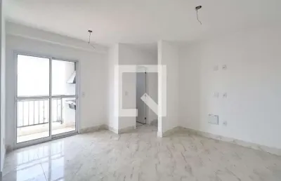 Apartamento para venda - vila metalúrgica, 2 quartos,  48 m² - santo andré