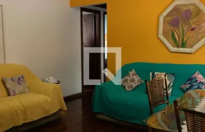 Apartamento para venda - vila isabel, 2 quartos,  85 m² - rio de janeiro