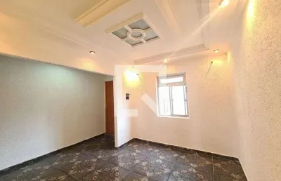 Apartamento para venda - sapopemba, 2 quartos,  44 m² - são paulo