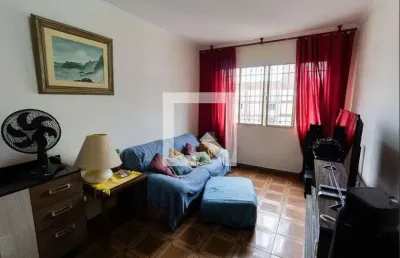 Apartamento para venda - ponte rasa, 2 quartos,  57 m² - são paulo