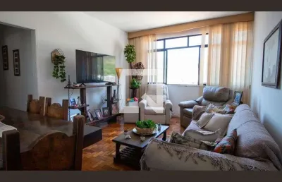 Apartamento para venda - grajaú, 4 quartos,  90 m² - rio de janeiro