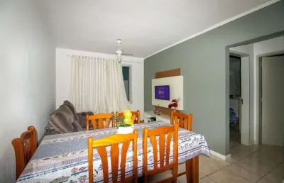 Apartamento para venda - cristo redentor, 2 quartos,  64 m² - porto alegre