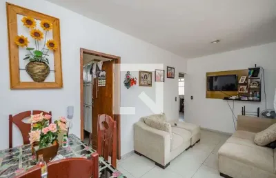 Apartamento para venda - caiçara-adelaide, 3 quartos,  68 m² - belo horizonte