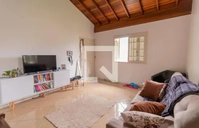 Casa para venda - scharlau, 3 quartos,  98 m² - são leopoldo