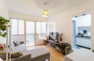 Apartamento para venda - vila olímpia, 1 quarto,  43 m² - são paulo
