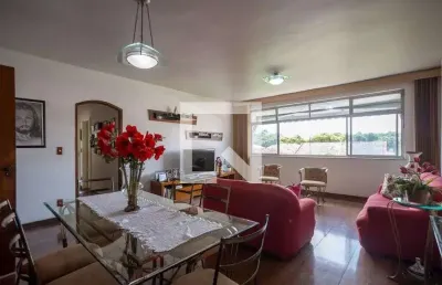 Apartamento para venda - tijuca, 3 quartos,  115 m² - rio de janeiro