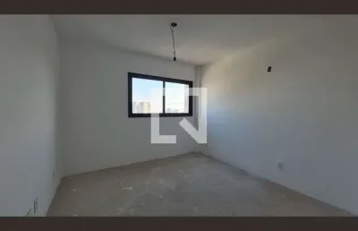 Apartamento para venda - vila apiaí, 1 quarto,  35 m² - santo andré