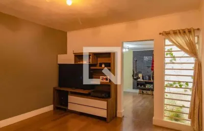 Casa para venda - vila campestre, 3 quartos,  150 m² - são paulo
