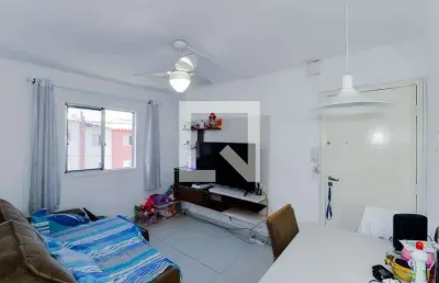 Apartamento para venda - ponte grande, 2 quartos,  53 m² - guarulhos