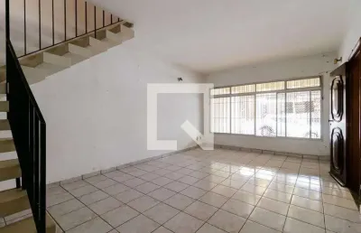 Casa para venda - vila das mercês, 3 quartos,  150 m² - são paulo