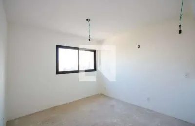 Apartamento para venda - vila apiaí, 1 quarto,  35 m² - santo andré