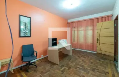 Casa para venda - vila campestre, 3 quartos,  150 m² - são paulo