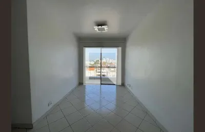 Apartamento para venda - jaguaré, 2 quartos,  58 m² - são paulo