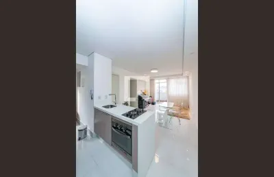 Apartamento para venda - buritis, 1 quarto,  55 m² - belo horizonte