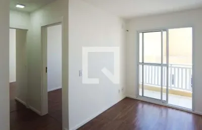 Apartamento para venda - nova petrópolis, 2 quartos,  48 m² - são bernardo do campo