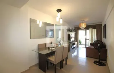 Apartamento para venda - freguesia , 3 quartos,  90 m² - rio de janeiro