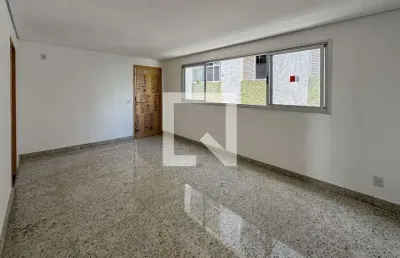 Apartamento para venda - cruzeiro, 2 quartos,  63 m² - belo horizonte