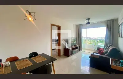 Apartamento para venda - buritis, 2 quartos,  70 m² - belo horizonte