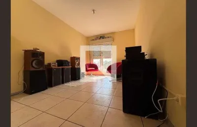 Apartamento para venda - centro, 1 quarto,  40 m² - são leopoldo