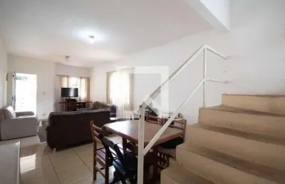 Casa para venda - quitaúna, 3 quartos,  170 m² - osasco