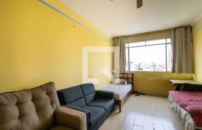 Apartamento para venda - centro, 3 quartos,  89 m² - campinas