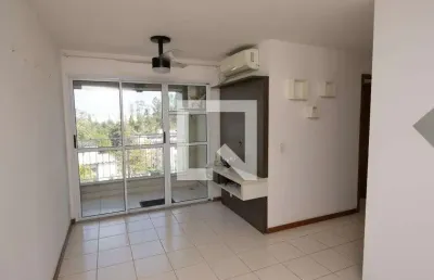 Apartamento para venda - jacarepaguá, 2 quartos,  60 m² - rio de janeiro