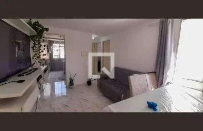 Cobertura para venda - são pedro, 2 quartos,  45 m² - osasco