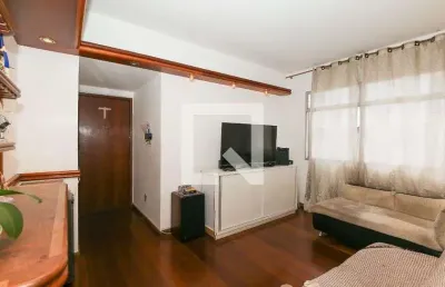 Apartamento para venda - gutierrez, 3 quartos,  95 m² - belo horizonte
