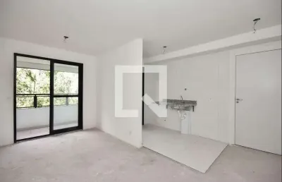 Apartamento para venda - portal do morumbi, 2 quartos,  48 m² - são paulo