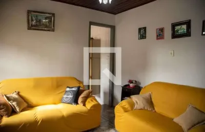 Casa para venda - jardim sao luis, 3 quartos,  152 m² - são paulo