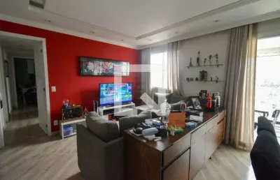 Apartamento para venda - centro, 3 quartos,  114 m² - guarulhos