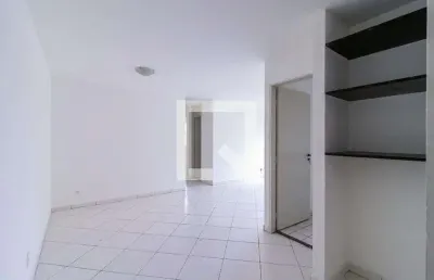 Apartamento para venda - jardim santa emília, 2 quartos,  75 m² - são paulo