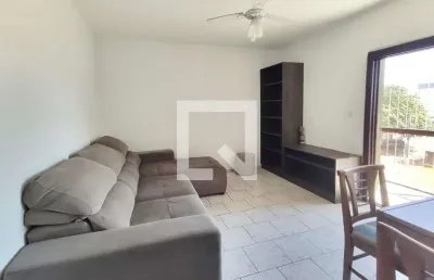 Apartamento para venda - centro, 1 quarto,  60 m² - são leopoldo