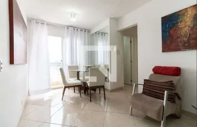 Apartamento para venda - vila das mercês, 2 quartos,  50 m² - são paulo
